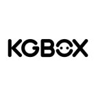 KGBOX