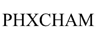 PHXCHAM