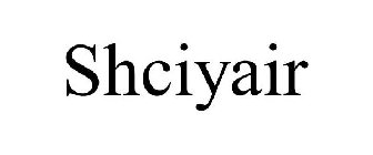 SHCIYAIR