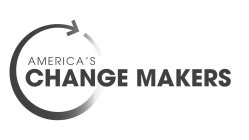 AMERICA'S CHANGE MAKERS