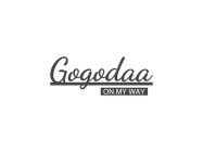 GOGODAA ON MY WAY