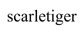 SCARLETIGER