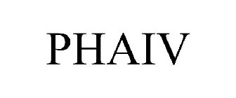 PHAIV