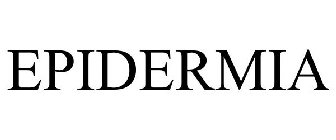 EPIDERMIA