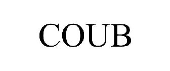 COUB