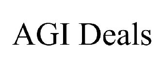 AGI DEALS