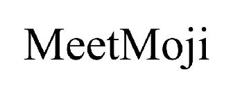 MEETMOJI