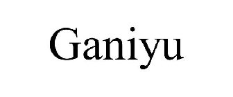 GANIYU