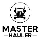 MASTER HAULER