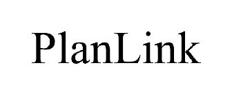 PLANLINK