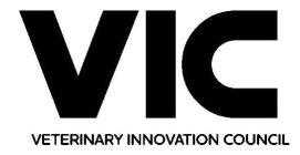 VIC VETERINARY INNOVATION COUNCIL