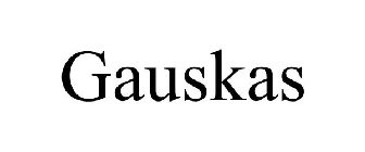 GAUSKAS