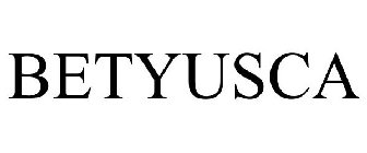 BETYUSCA
