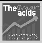 THE SMART ACIDS A PRODUCT MARKETING MANAGEMENT PODCAST