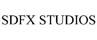 SDFX STUDIOS