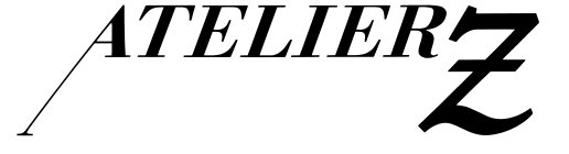 ATELIER Z