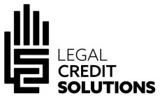 LCS LEGAL CREDIT SOLUTIONS