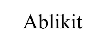 ABLIKIT