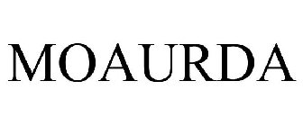 MOAURDA
