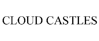 CLOUD CASTLES