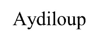 AYDILOUP