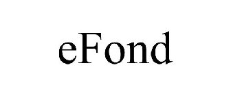 EFOND