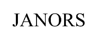 JANORS