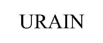 URAIN
