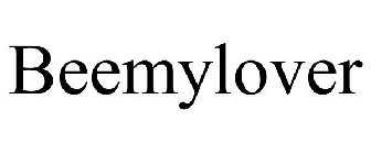 BEEMYLOVER
