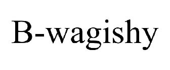 B-WAGISHY