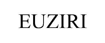 EUZIRI