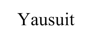 YAUSUIT