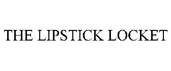 THE LIPSTICK LOCKET