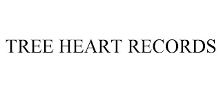 TREE HEART RECORDS