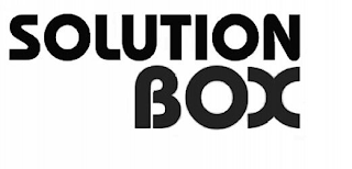 SOLUTION BOX