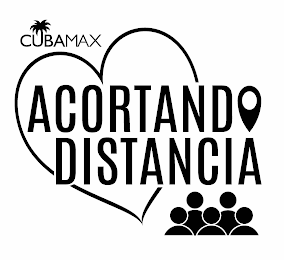 CUBAMAX ACORTANDO DISTANCIA