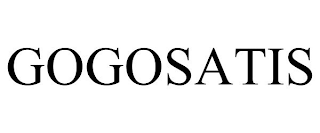 GOGOSATIS