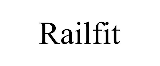 RAILFIT