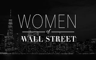 WOMEN OF WALL STREET