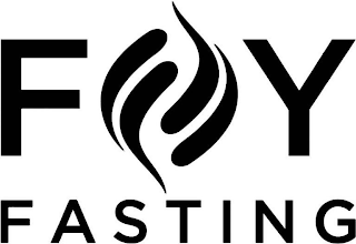 FOY FASTING FF