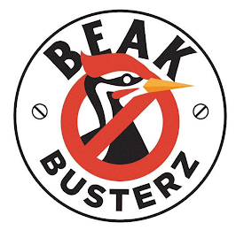 BEAKBUSTERZ