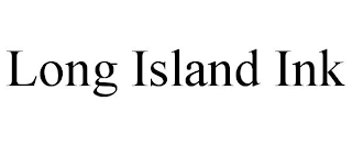 LONG ISLAND INK