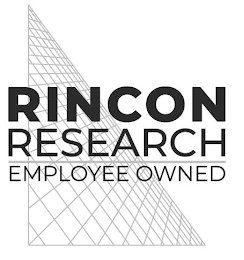 RINCON RESEARCH EMPLOYEE OWNED
