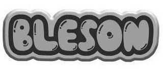 BLESON