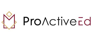 PROACTIVEED