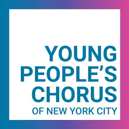YOUNG PEOPLE'S CHORUS OF NEW YORK CITY