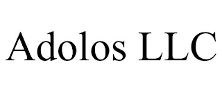 ADOLOS LLC