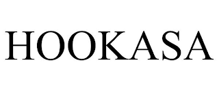HOOKASA