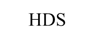 HDS