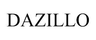 DAZILLO
